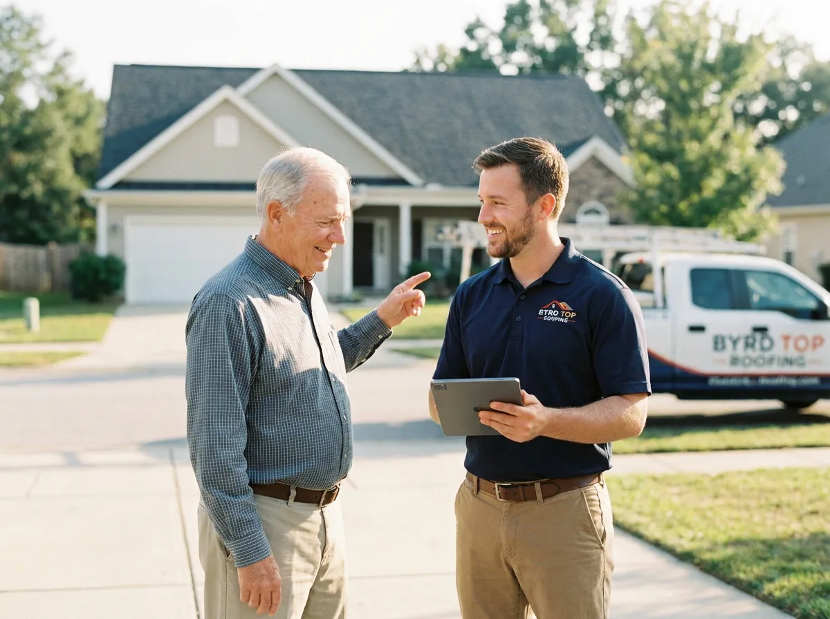 Roofing Larchwood, IA FAQs